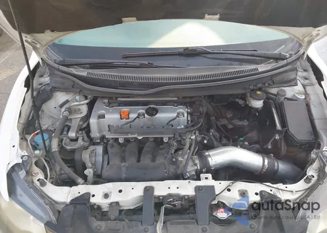 2015 Honda Civic Si из США, поврежденный, VIN 2HGFG4A55FH707723